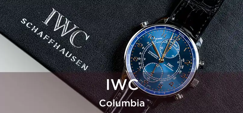 IWC Columbia