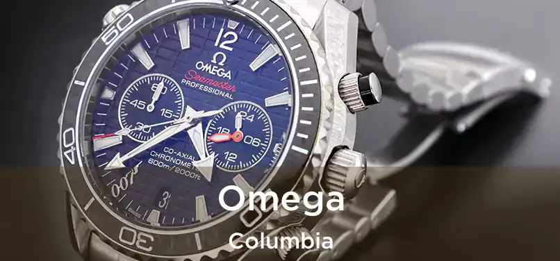 Omega Columbia