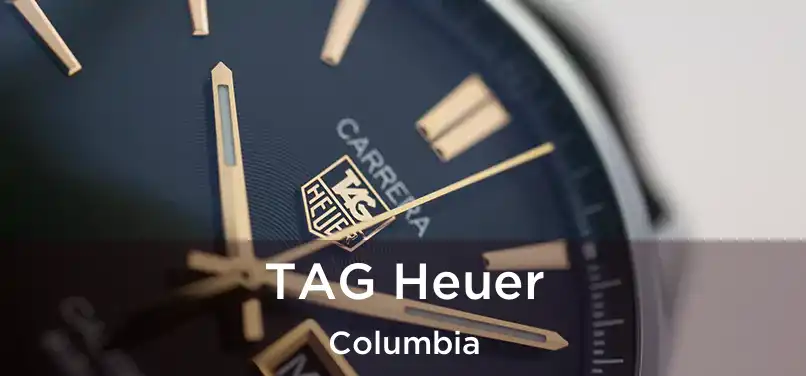 TAG Heuer Columbia